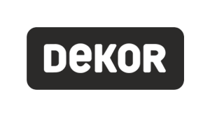 Dekor Marka Logosu - Sayitoğlu Yapı Bayisi