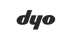 Dyo Marka Logosu - Sayitoğlu Yapı Bayisi