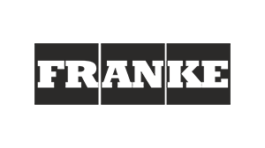 Franke Marka Logosu - Sayitoğlu Yapı Bayisi