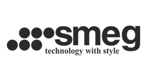 Smeg Marka Logosu - Sayitoğlu Yapı Bayisi