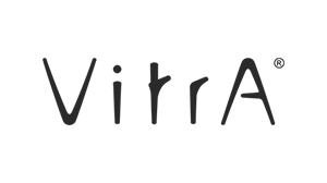 Vitra Marka Logosu - Sayitoğlu Yapı Bayisi